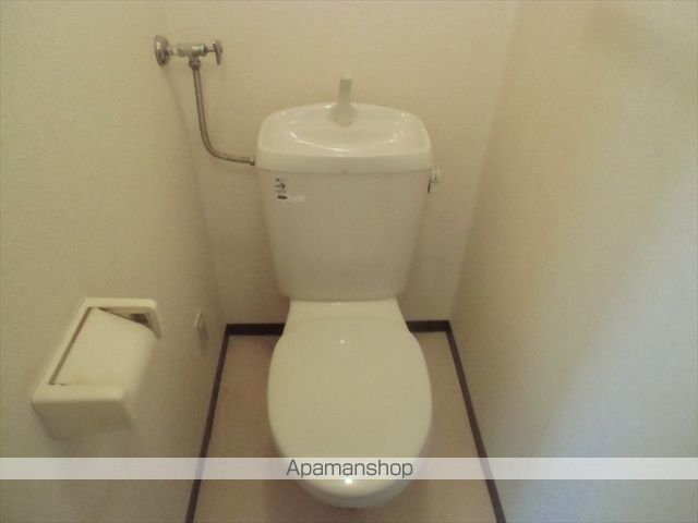 ハイアットプラザの内装写真