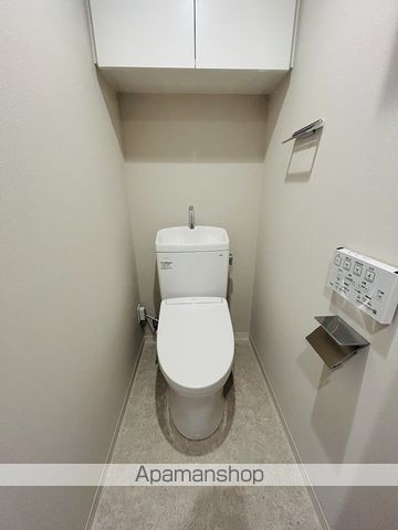 SEASONFLATSSHINOSAKASOUTHの内装写真