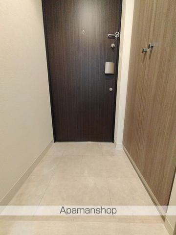 PLANDOR北浜の内装写真
