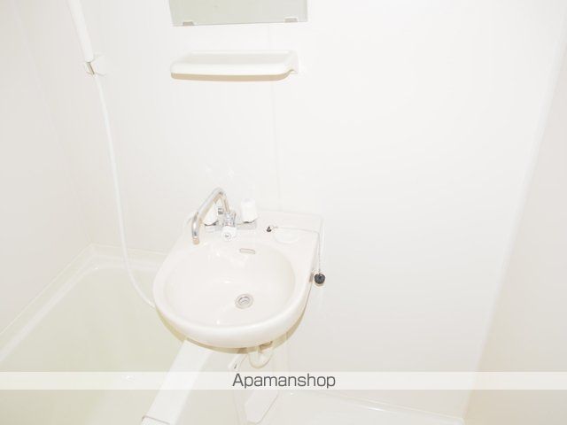 レオパレスNANAの内装写真