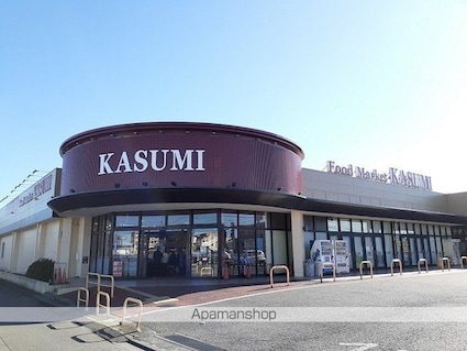 プラシードフィルⅢ[2LDK/57.22m2]の周辺6