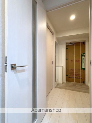 SPLENDIDE上本町WESTIIの内装写真