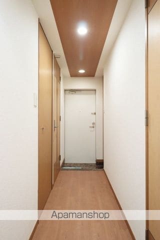 グレイスコート西麻布Iの内装写真