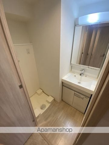 ジュネーゼグラン福島ミラージュの内装写真