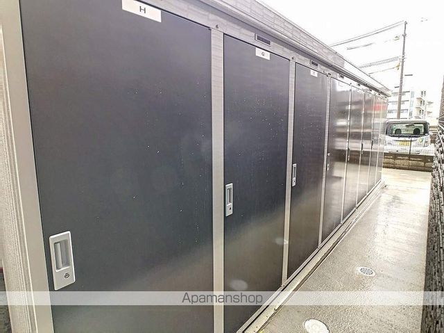 Arietta御経塚の外観写真