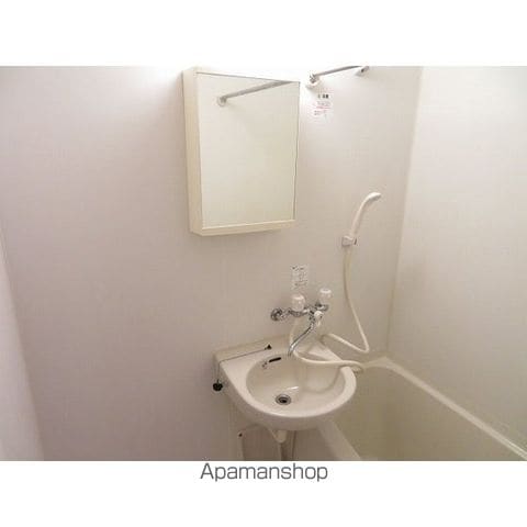 ウィンズ上永谷C棟の内装写真