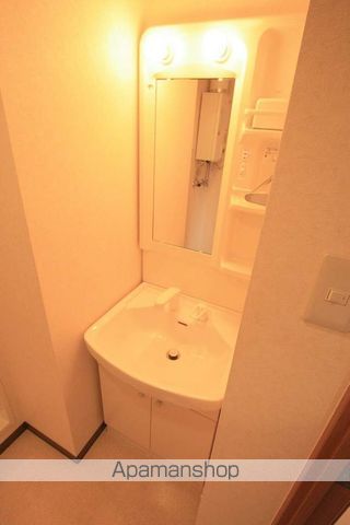 ノースパレス福住壱番館の内装写真