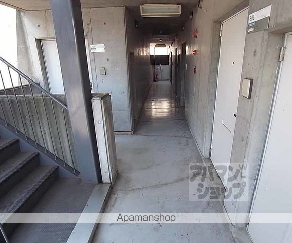 エクセレンス山ノ内の玄関写真