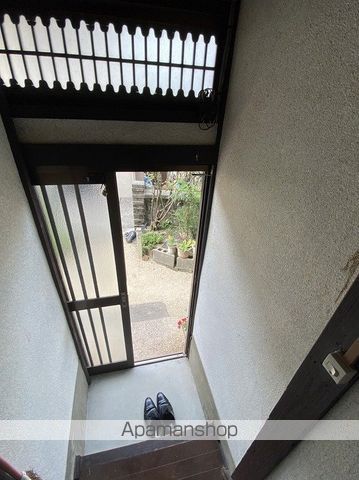 豊後アパートの内装写真