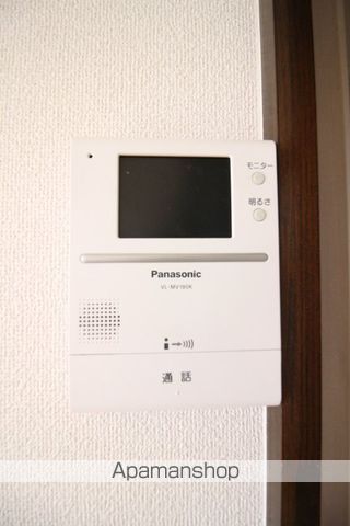 S.T.VILLA TSUSHIMA Aの内装写真