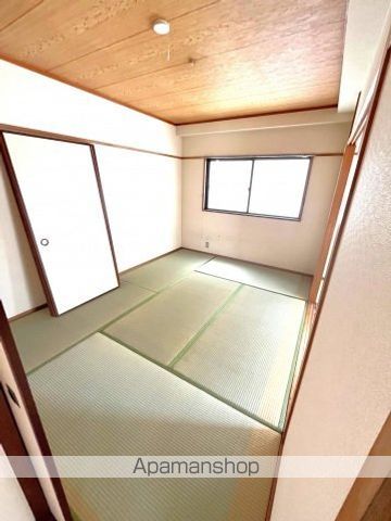 小野ビルの内装写真