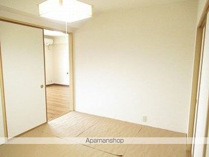 ラ・フルールＢ棟[2LDK/63.72m2]の内装6