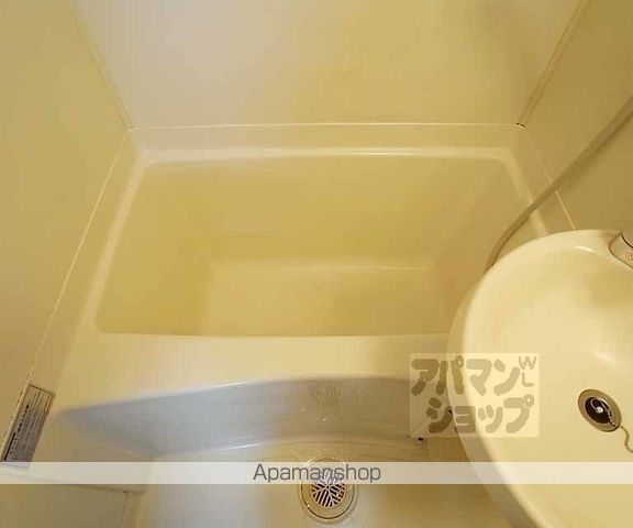 コスモハイツ河原町の内装写真