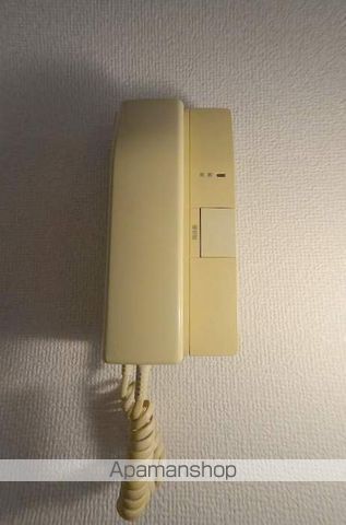 リードIN武之橋の内装写真