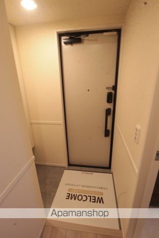 シャルマン高畑の内装写真