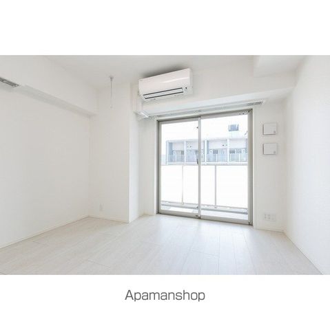 CRANE COURT TSURUMIの内装写真