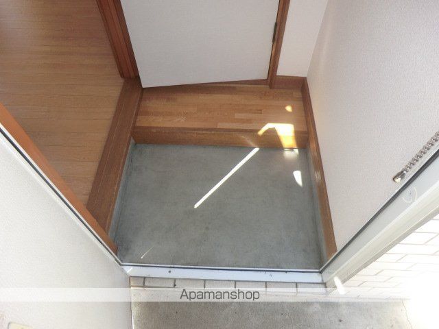 プラムコート菊水の内装写真