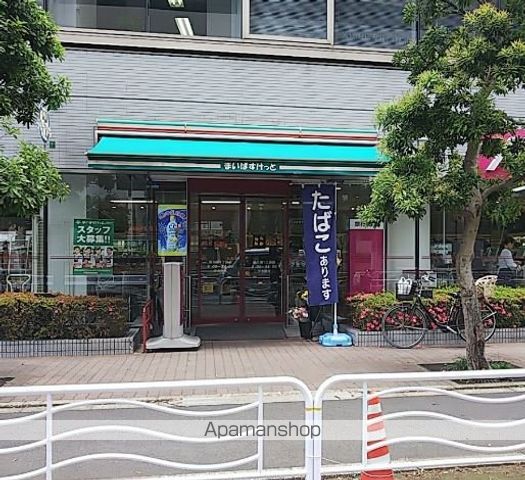 セレサ東日本橋の周辺写真