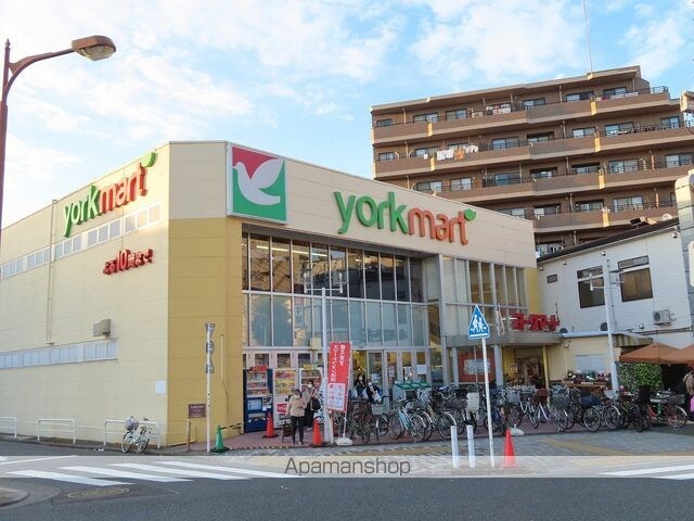 ラティエラ滝野川[2LDK/55.8m2]の周辺5