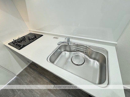 Ｇｒｏｗｔｈ　ＫｉｂａｎａⅡ[1LDK/36.22m2]の内装3