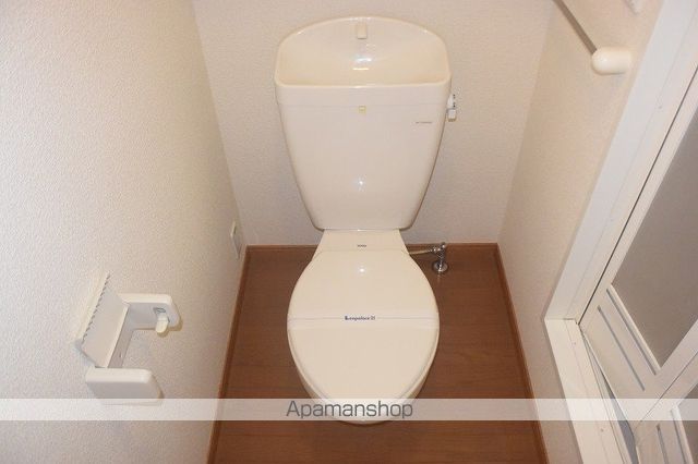 レオパレスつばさの内装写真