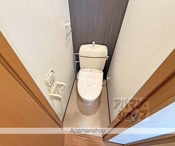 フラッティ四条大宮IIの内装写真