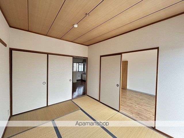 芦屋ビレッジの内装写真