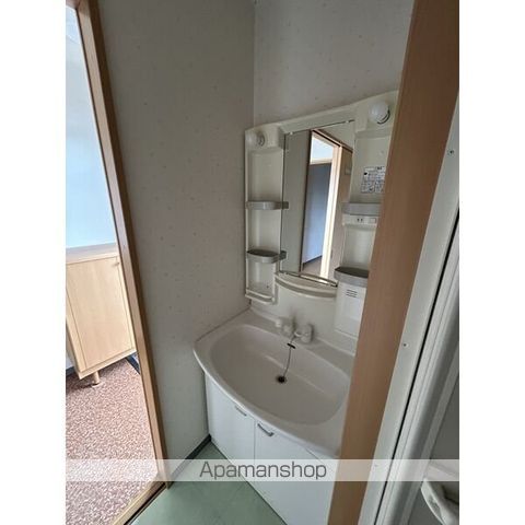 クラスティーナ761の内装写真
