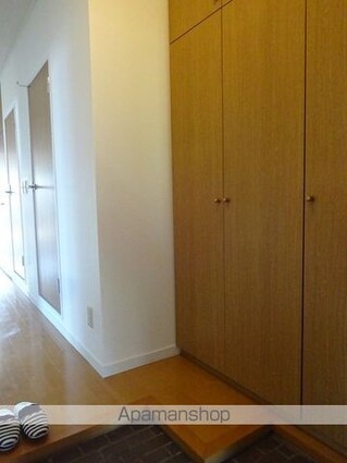ザ・パークレックス東陽町[3LDK/90.19m2]の収納1