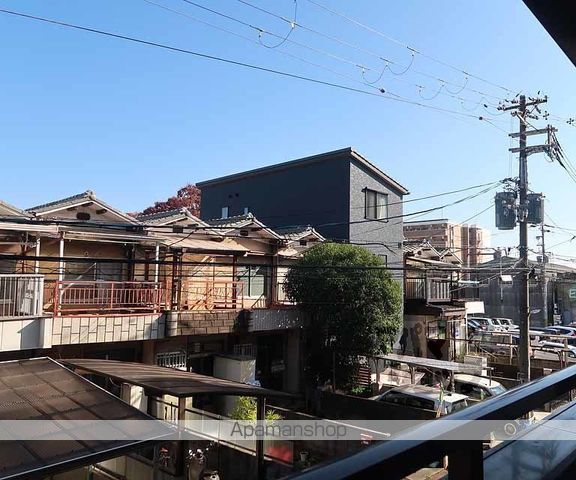 ハイムリッツの内装写真