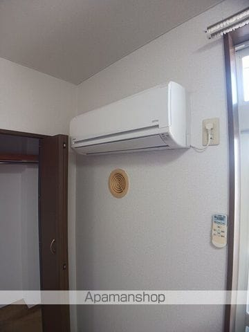 シティ大森の内装写真