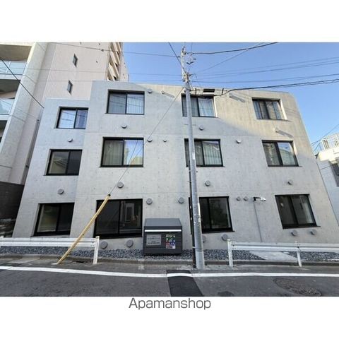 VISTA MAGOMEの外観写真