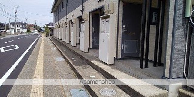 レオパレス華庄のその他写真