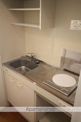 TKプラザの内装写真