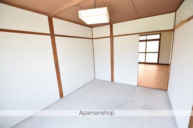 メゾン289の内装写真