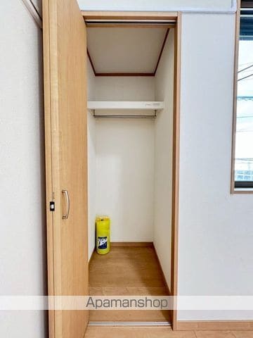 IRISの内装写真