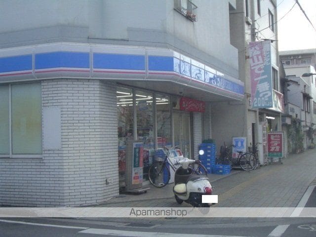 かどやビルの周辺写真