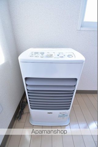 ピュアライフ5ー3の内装写真