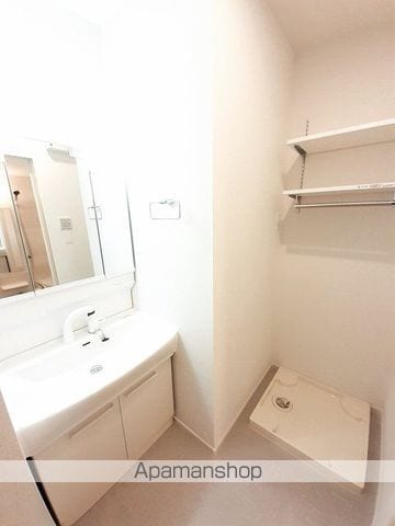 ヒーローパレスの内装写真