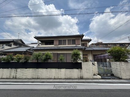 八剱町下池田貸家[6LDK/187m2]の外観3