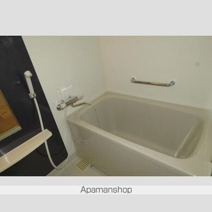 サンテラス[1LDK/40.6m2]のバス