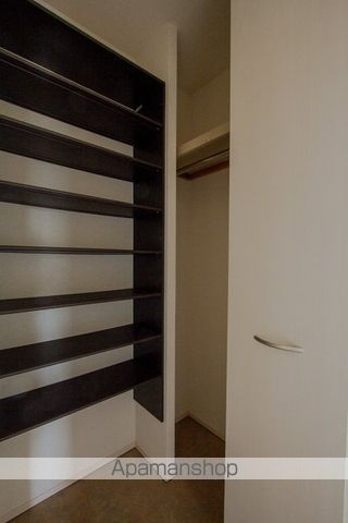 オリジアス I番館の内装写真