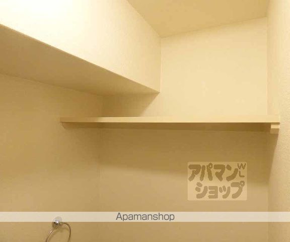 ハウスセゾン御所南の内装写真
