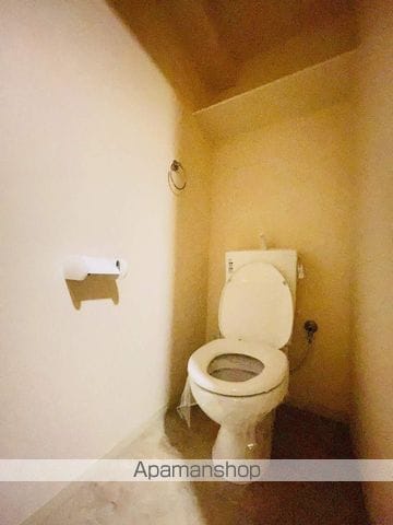 ラトレ白鳥の内装写真
