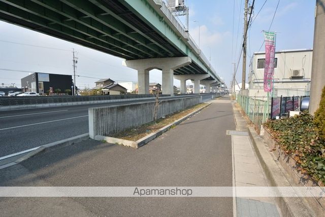 アーバンハイム春日の周辺写真