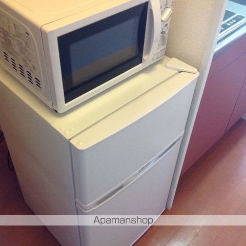 レオパレス未来の内装写真
