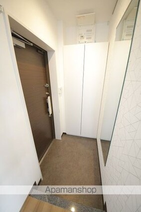 横山町メゾン[1LDK/43.47m2]の玄関
