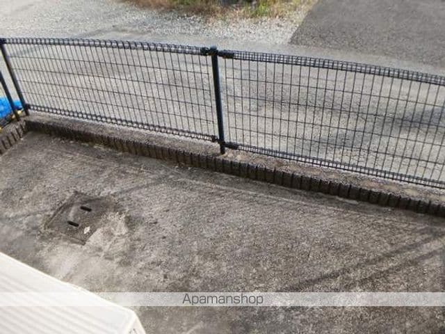 ドミール鳥井Aの内装写真