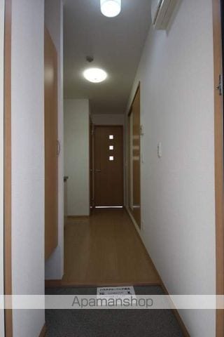 サンシャリテ向丘A棟の内装写真