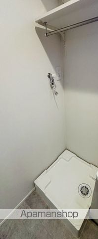 GRADUS平塚IIIの内装写真
